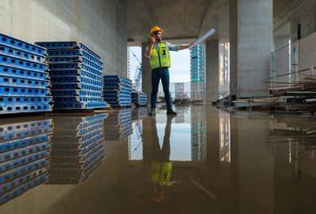 fuktspärr betonggolv
